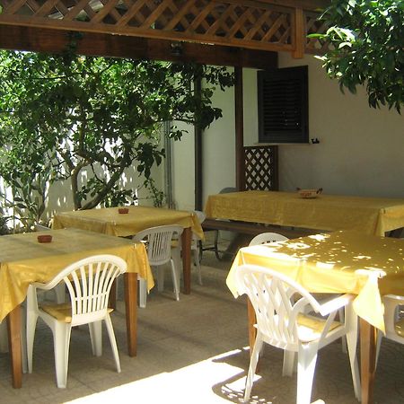 Bed&Breakfast L'Oasi นาร์โด ภายนอก รูปภาพ