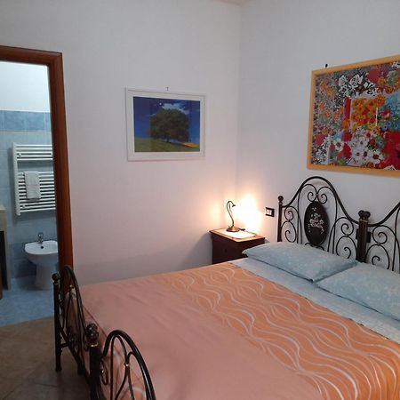 Bed&Breakfast L'Oasi นาร์โด ภายนอก รูปภาพ