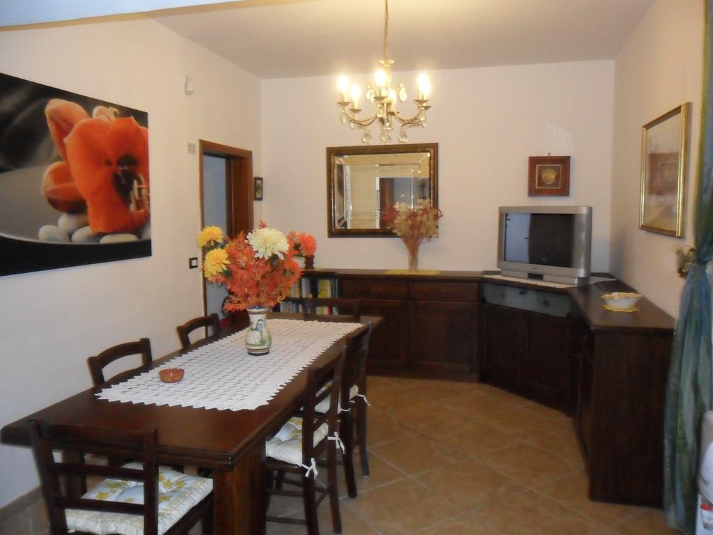 Bed&Breakfast L'Oasi นาร์โด ห้อง รูปภาพ