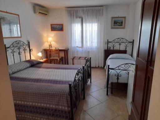 Bed&Breakfast L'Oasi นาร์โด ภายนอก รูปภาพ