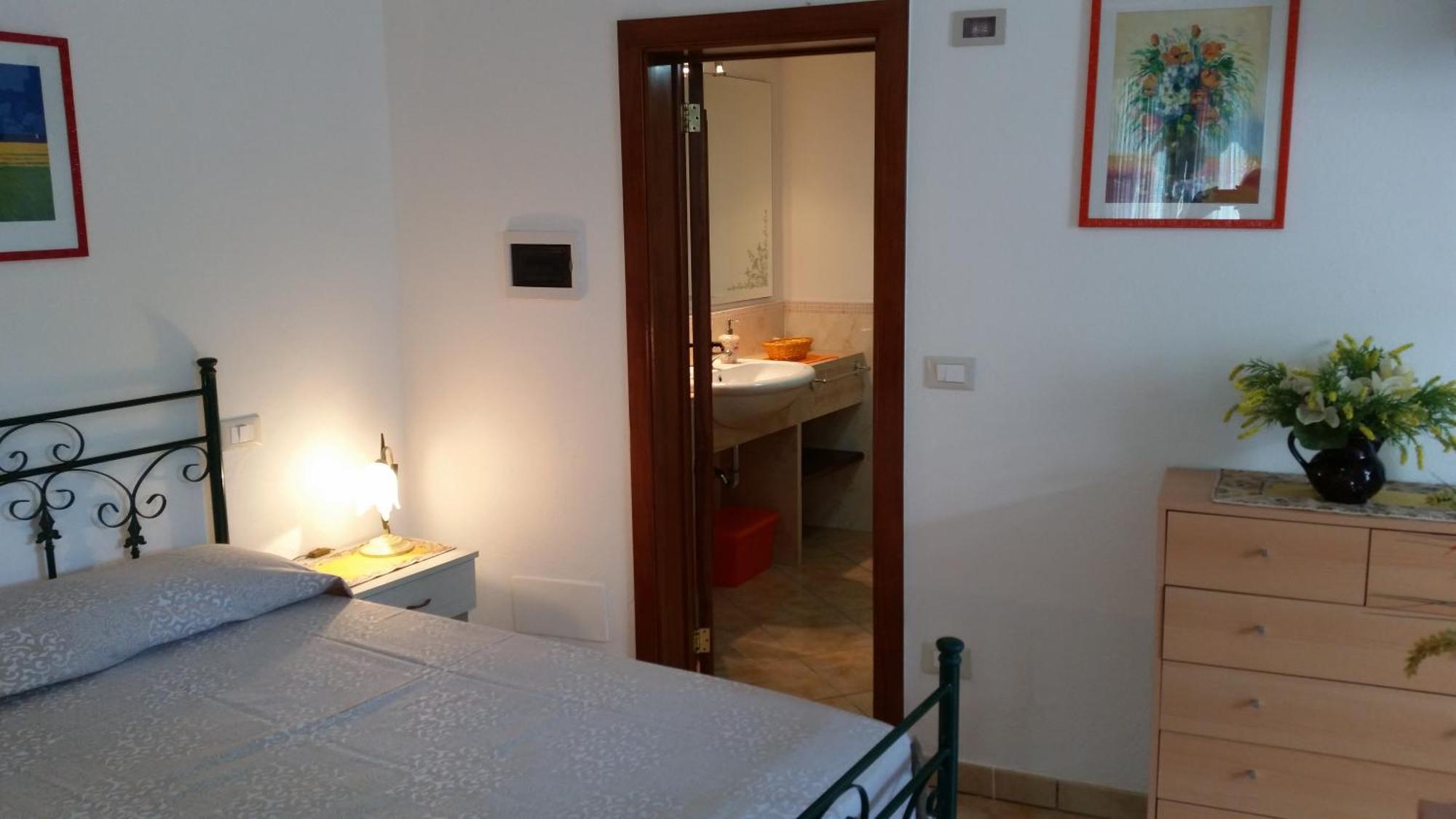 Bed&Breakfast L'Oasi นาร์โด ภายนอก รูปภาพ