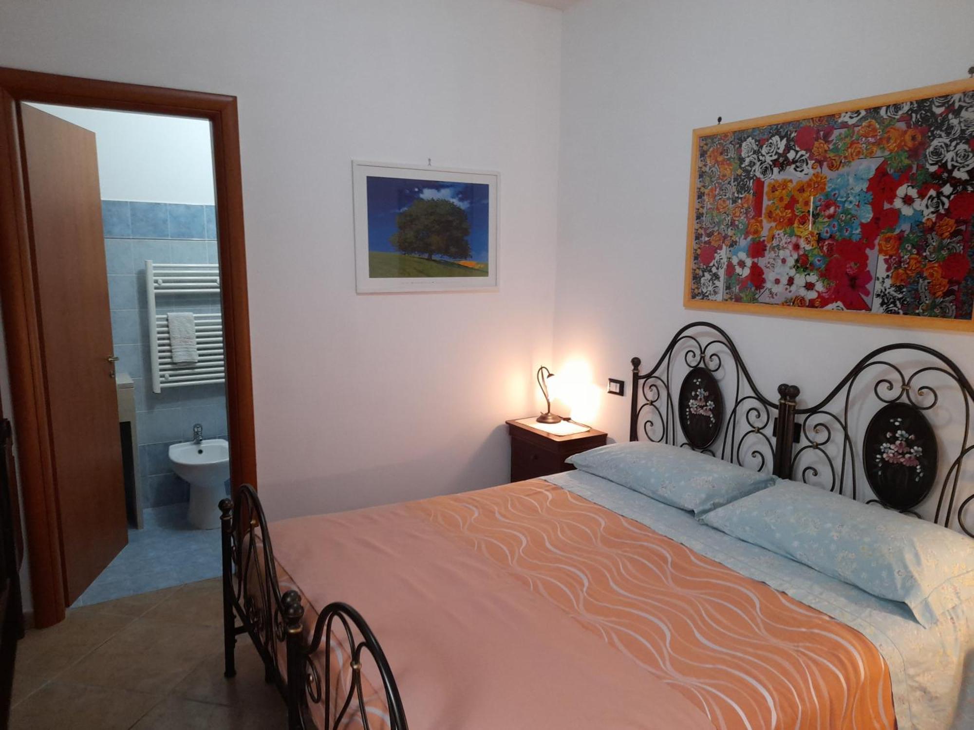 Bed&Breakfast L'Oasi นาร์โด ภายนอก รูปภาพ