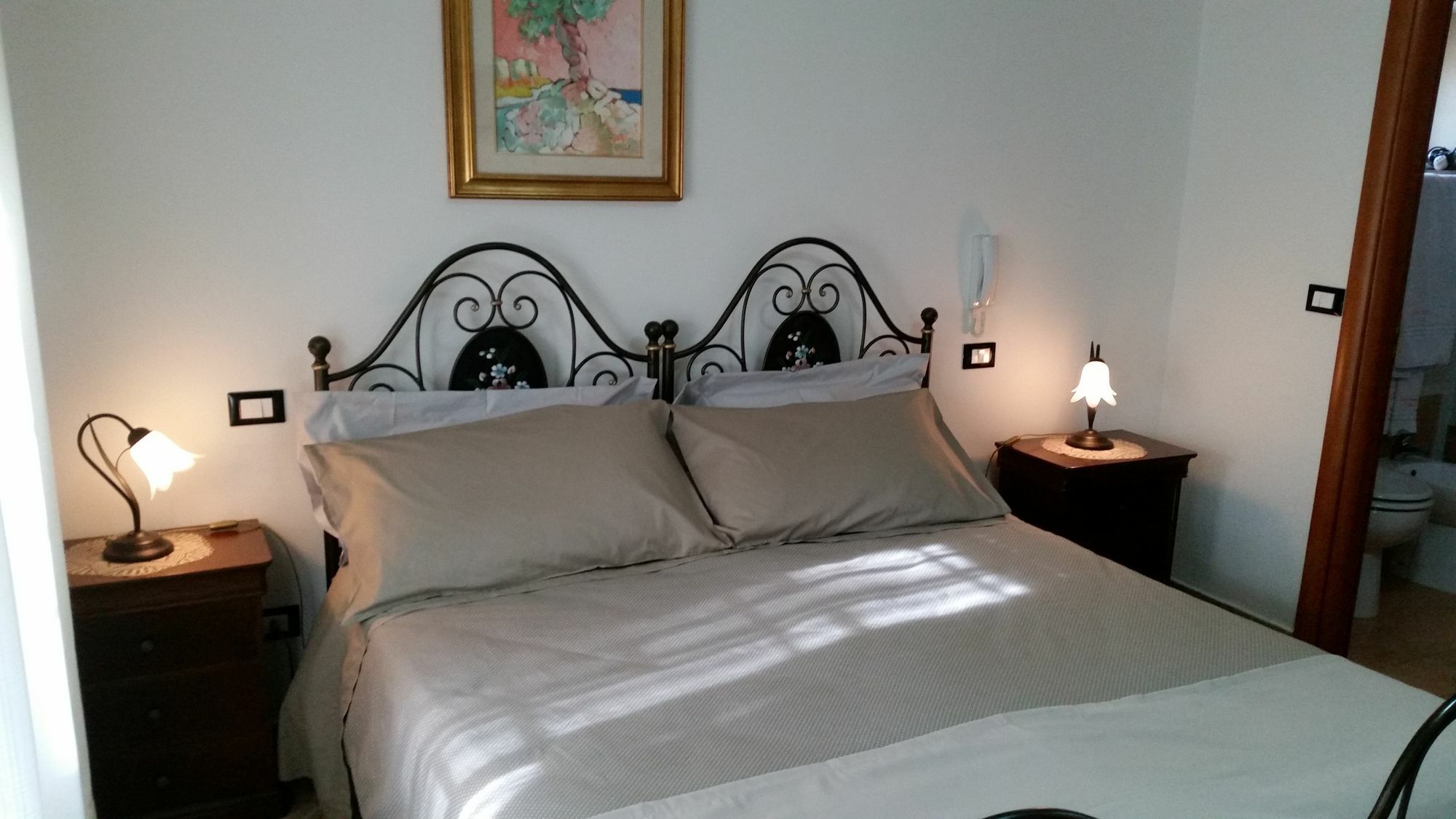 Bed&Breakfast L'Oasi นาร์โด ภายนอก รูปภาพ