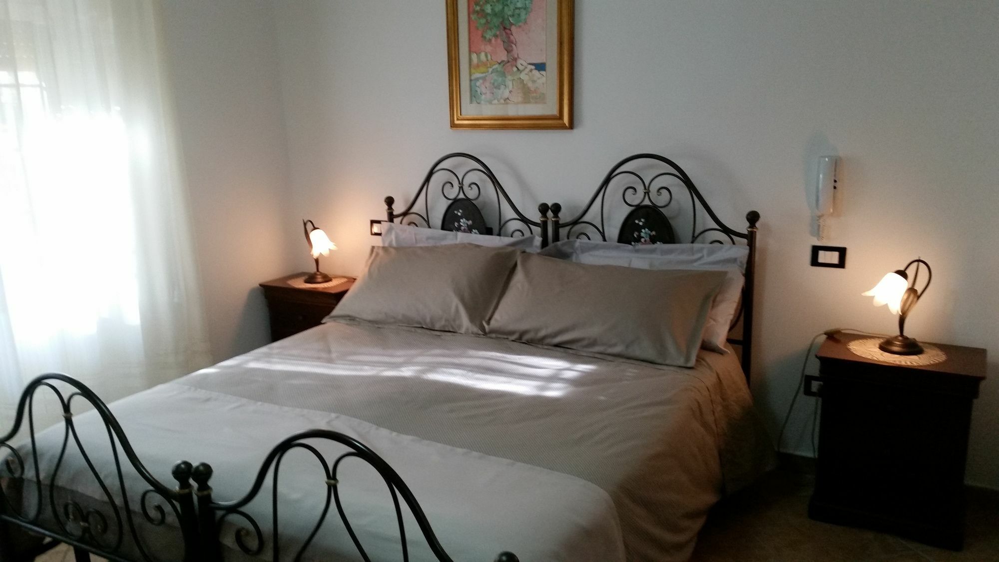 Bed&Breakfast L'Oasi นาร์โด ภายนอก รูปภาพ