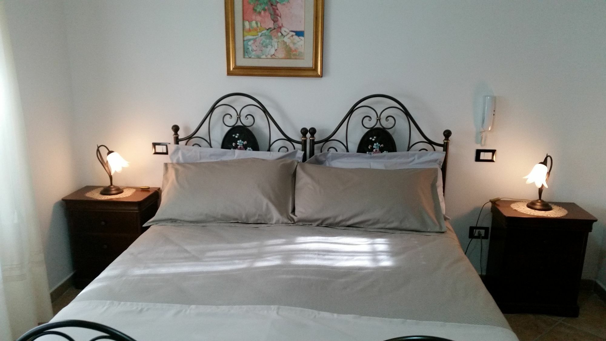 Bed&Breakfast L'Oasi นาร์โด ภายนอก รูปภาพ
