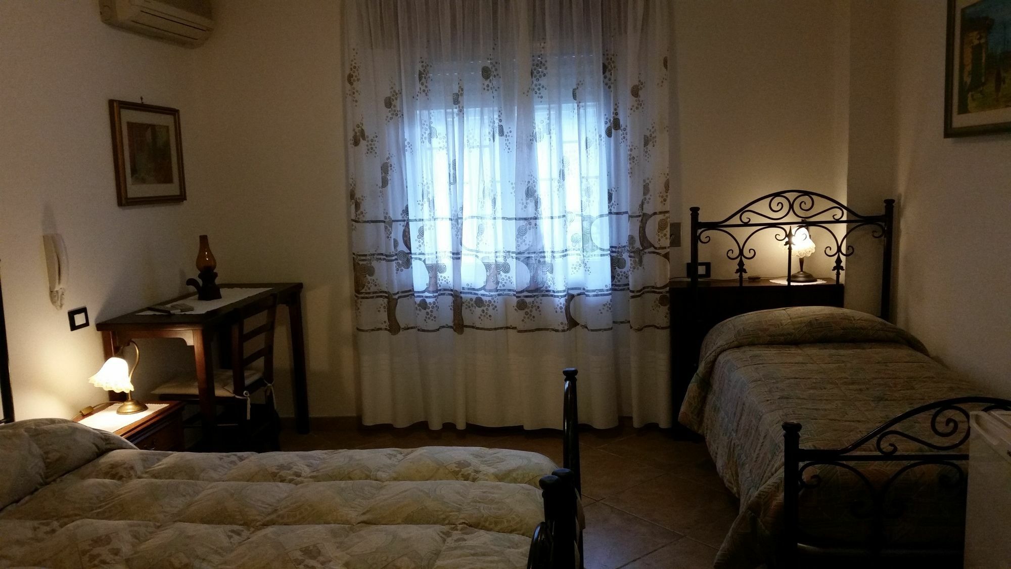 Bed&Breakfast L'Oasi นาร์โด ภายนอก รูปภาพ