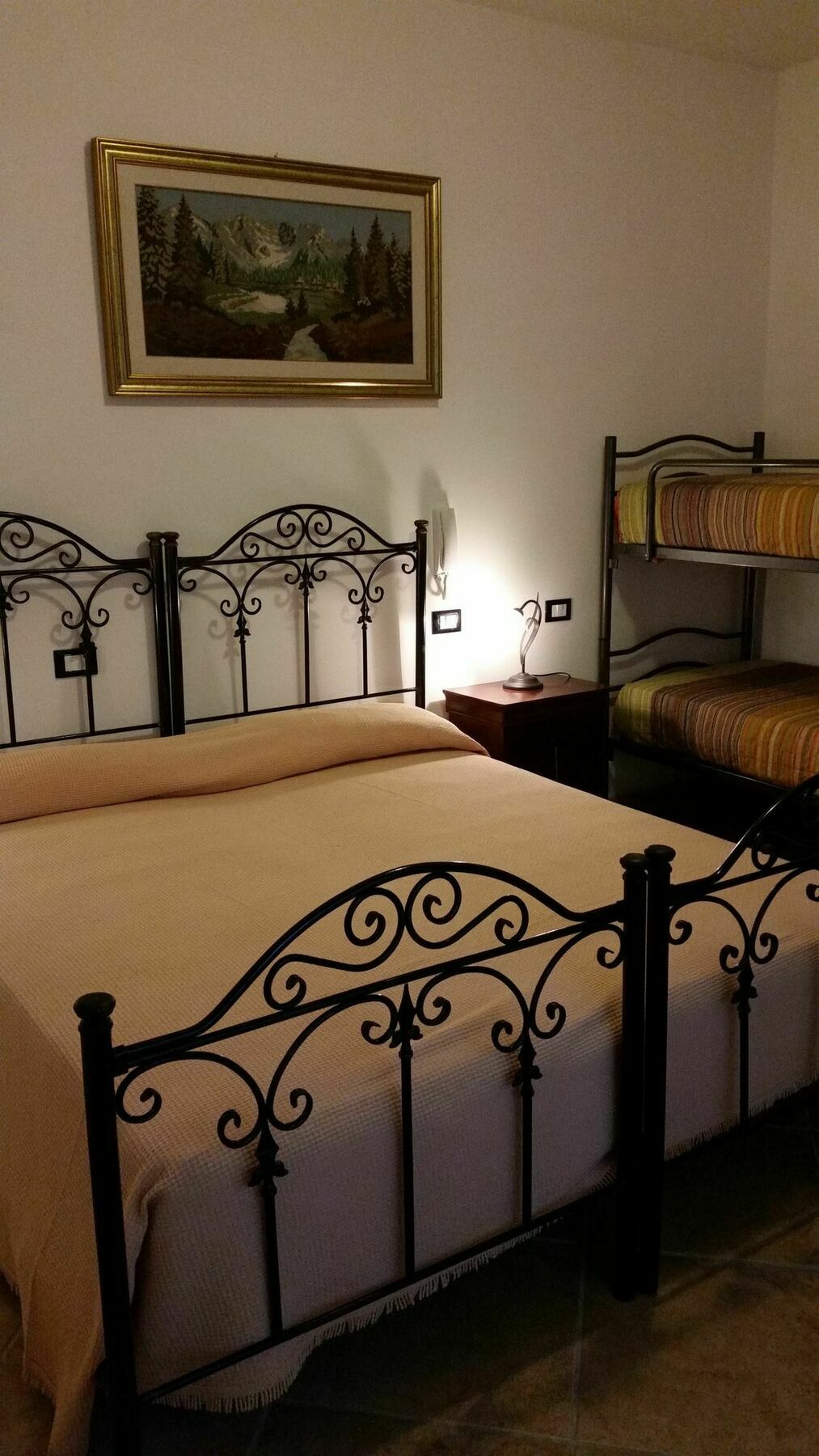 Bed&Breakfast L'Oasi นาร์โด ภายนอก รูปภาพ